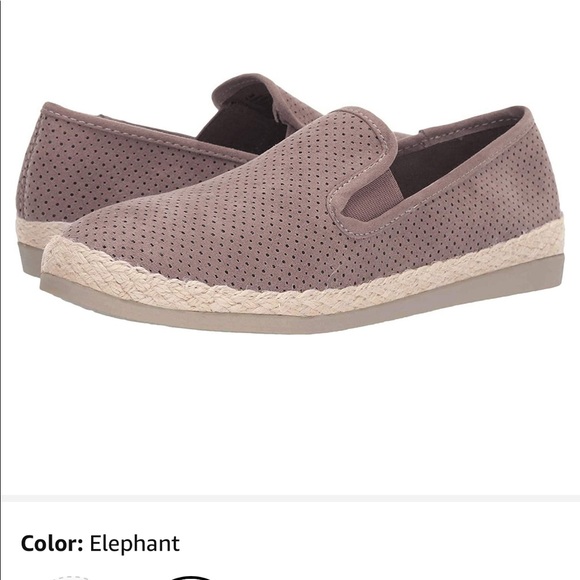NEW! Women’s ESPRIT Erika Perf Shoe - Picture 7 of 7